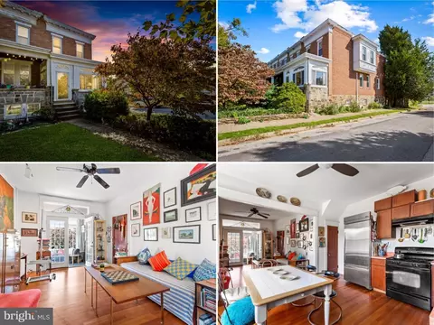 1333 W 40th St, Baltimore, MD 21211