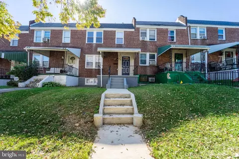 2837 E Federal St, Baltimore, MD 21213 photo 35
