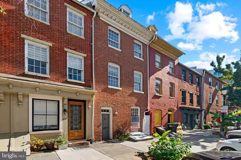 Exterior - 845 S Bond St, Baltimore, MD 21231 photo 2 of 18