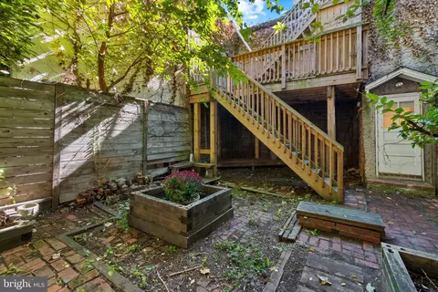 Exterior - 845 S Bond St, Baltimore, MD 21231 photo 11 of 18