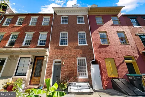 845 S Bond St, Baltimore, MD 21231