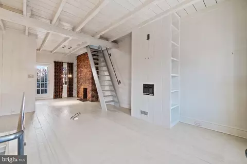 Exterior - 845 S Bond St, Baltimore, MD 21231 photo 3 of 18