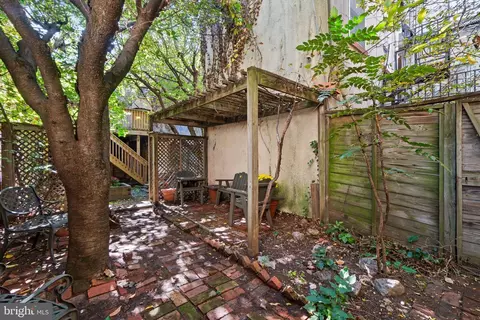 Exterior - 845 S Bond St, Baltimore, MD 21231 photo 7 of 18