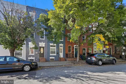 942 S Kenwood Ave, Baltimore, MD 21224