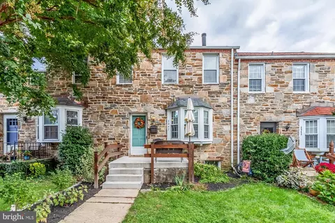 6047 Yorkshire Dr, Baltimore, MD 21212
