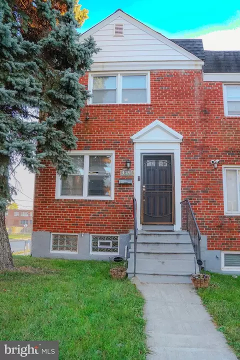 4791 Chatford Ave, Baltimore, MD 21206 photo 4