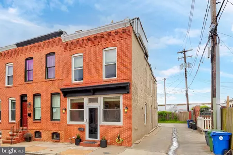1475 Stevenson St, Baltimore, MD 21230 photo 1