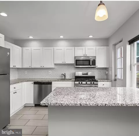 5406 Nelson Ave, Baltimore, MD 21215