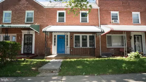 5406 Nelson Ave, Baltimore, MD 21215 photo 2
