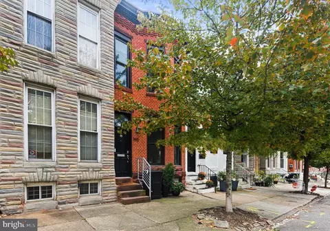 1615 Covington St, Baltimore, MD 21230