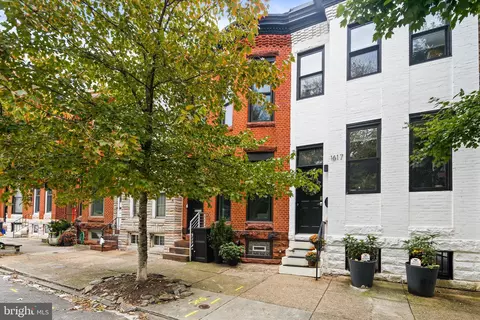 1615 Covington St, Baltimore, MD 21230 photo 33