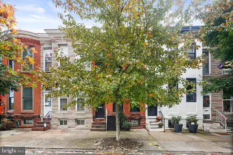 1615 Covington St, Baltimore, MD 21230 photo 32