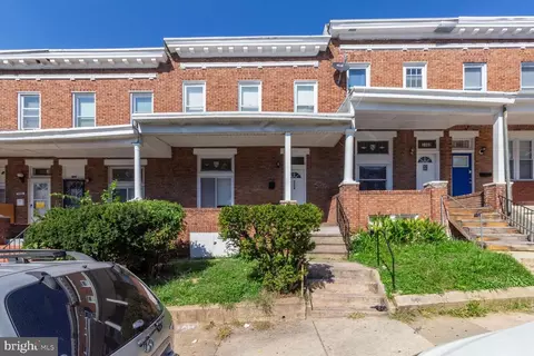 3158 Elmora Ave, Baltimore, MD 21213 photo 1