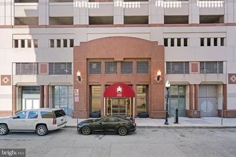 414 Water St #1410, Baltimore, MD 21202