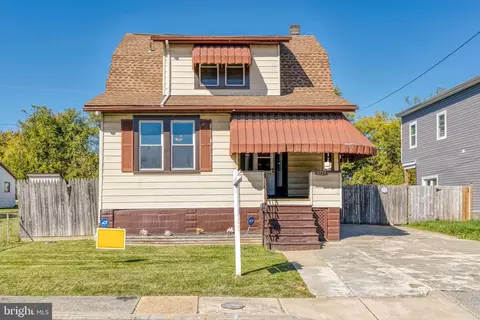 6724 Graceland Ave, Baltimore, MD 21224