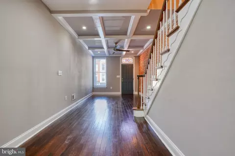 25 E Randall St E, Baltimore, MD 21230 photo 9