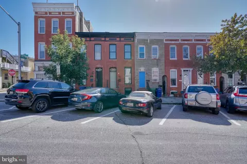 25 E Randall St E, Baltimore, MD 21230 photo 3