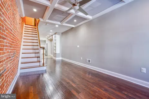 25 E Randall St E, Baltimore, MD 21230 photo 5