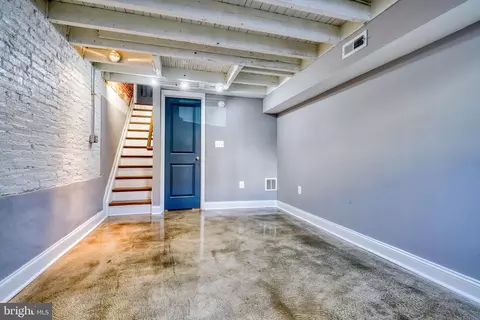 25 E Randall St E, Baltimore, MD 21230 photo 18