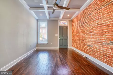 25 E Randall St E, Baltimore, MD 21230 photo 7