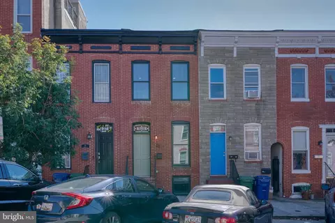 25 E Randall St E, Baltimore, MD 21230 photo 4