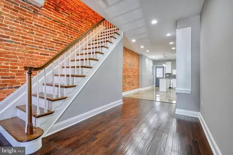 25 E Randall St E, Baltimore, MD 21230 photo 8
