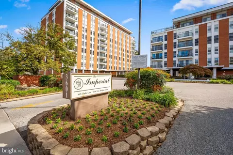 3601 Clarks Ln #404, Baltimore, MD 21215