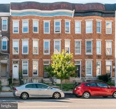2638 N Charles St, Baltimore, MD 21218