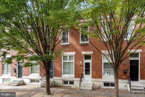 206 N Kenwood Ave, Baltimore, MD 21224