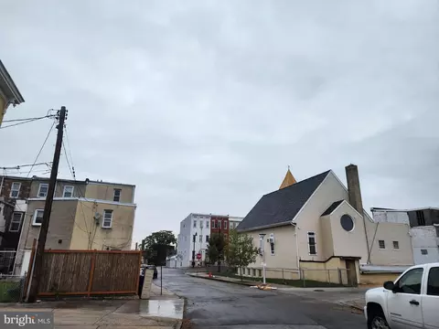 1836 Hope St, Baltimore, MD 21202 photo 9