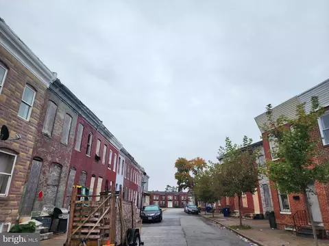 1836 Hope St, Baltimore, MD 21202 photo 10