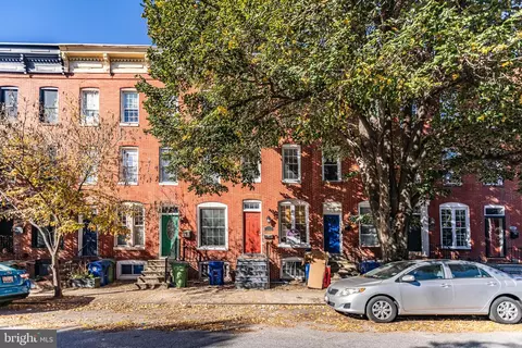 1636 S Charles St S, Baltimore, MD 21230