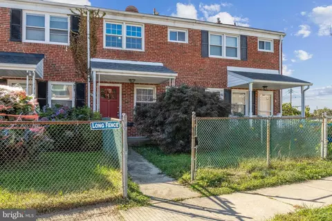 4248 Elsa Ter, Baltimore, MD 21211 photo 3