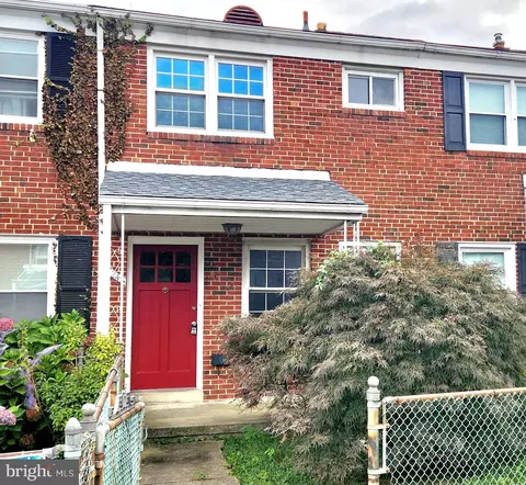 4248 Elsa Ter, Baltimore, MD 21211