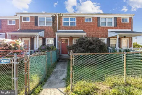 4248 Elsa Ter, Baltimore, MD 21211 photo 2