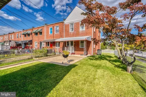 4131 Shannon Dr, Baltimore, MD 21213 photo 11
