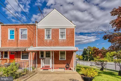 4131 Shannon Dr, Baltimore, MD 21213 photo 13