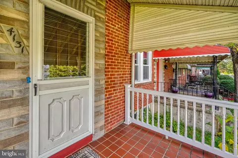 4131 Shannon Dr, Baltimore, MD 21213 photo 17