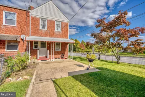 4131 Shannon Dr, Baltimore, MD 21213 photo 12