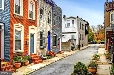 5 N Rose St, Baltimore, MD 21224