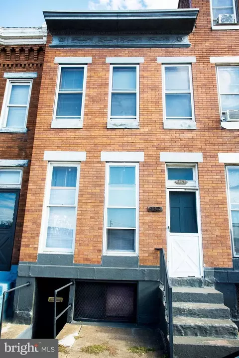 2249 Reisterstown Rd, Baltimore, MD 21217