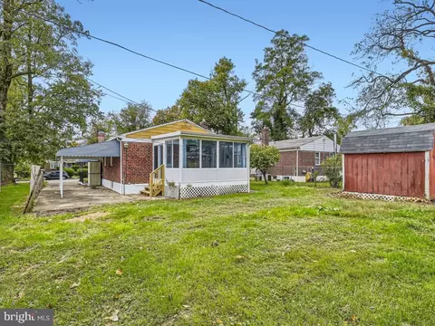 5302 Chrysler, Baltimore, MD 21207 photo 29
