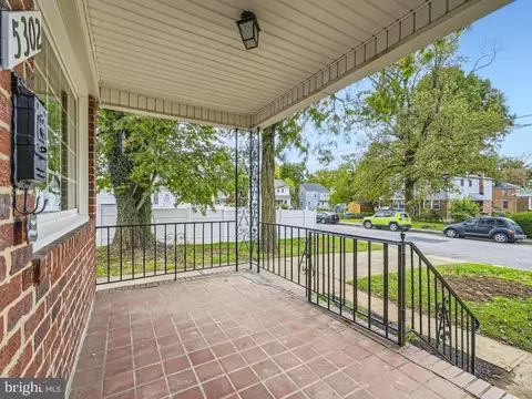 5302 Chrysler, Baltimore, MD 21207 photo 5