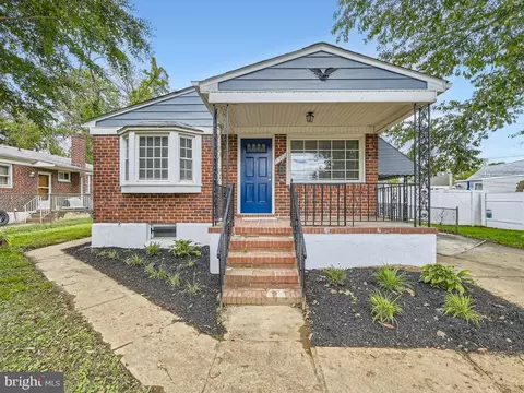 5302 Chrysler, Baltimore, MD 21207 photo 3