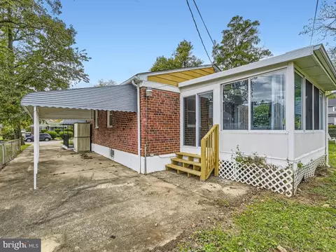 5302 Chrysler, Baltimore, MD 21207 photo 30