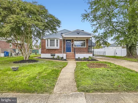 5302 Chrysler, Baltimore, MD 21207 photo 4