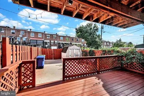 4348 Shamrock Ave, Baltimore, MD 21206 photo 17