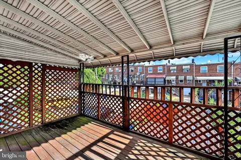 4348 Shamrock Ave, Baltimore, MD 21206 photo 16