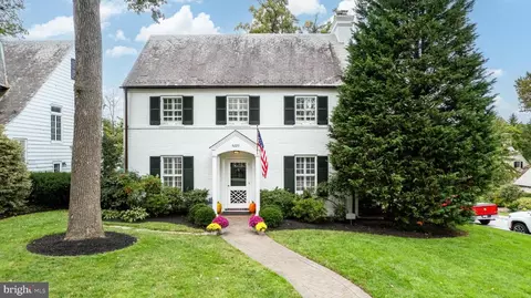5220 Tilbury Way, Baltimore, MD 21212