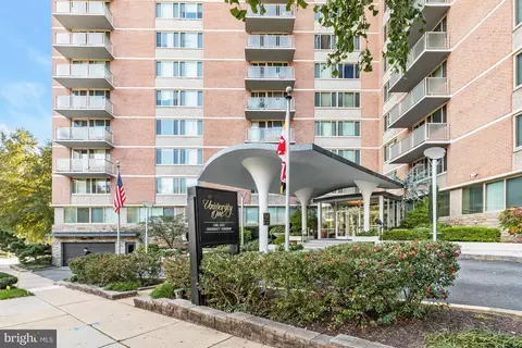 1 E University Pkwy #709, Baltimore, MD 21218
